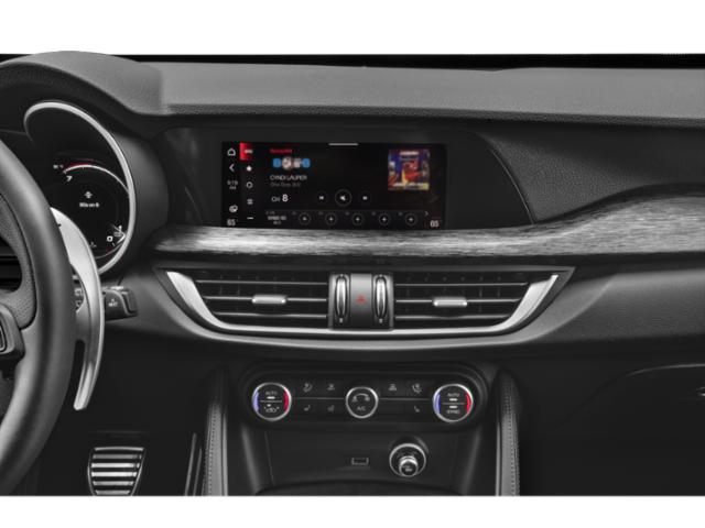 2024 Alfa Romeo Stelvio Sprint RWD