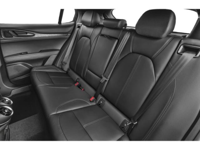 2024 Alfa Romeo Stelvio Sprint RWD