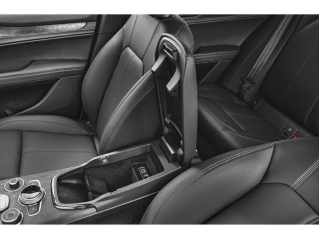 2024 Alfa Romeo Stelvio Sprint RWD