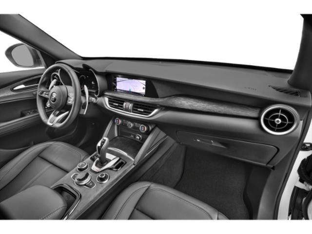2024 Alfa Romeo Stelvio Sprint RWD