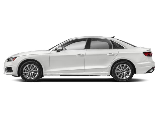 2024 Audi A4 Premium 45 TFSI S line quattro S tronic