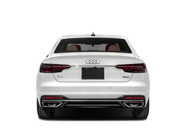 Used 2024 Audi A4 For Sale in Bellingham, WA