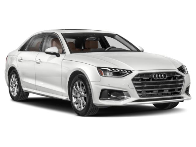 Used 2024 Audi A4 For Sale in Bellingham, WA