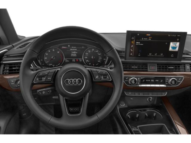 Used 2024 Audi A4 For Sale in Bellingham, WA