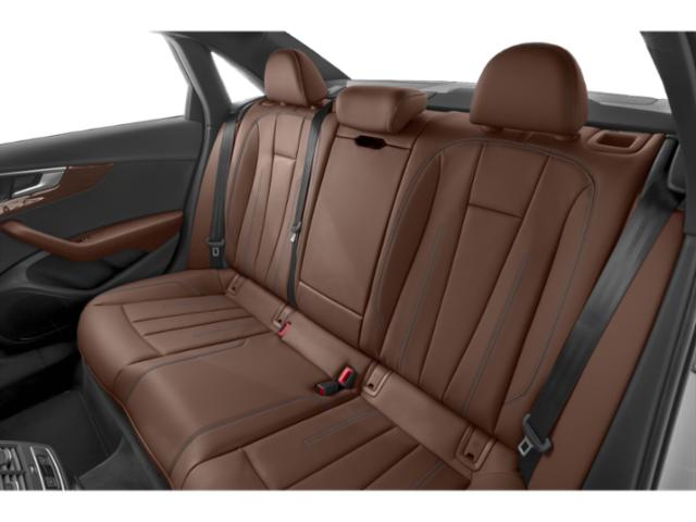 Used 2024 Audi A4 For Sale in Bellingham, WA