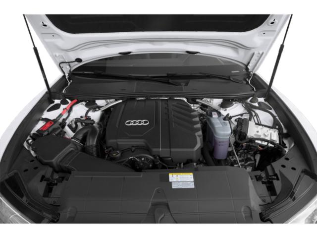 2024 Audi A6 Premium Plus 55 TFSI quattro S tronic