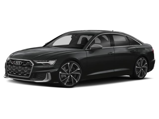 2024 Audi S6 Premium Plus TFSI quattro Tiptronic