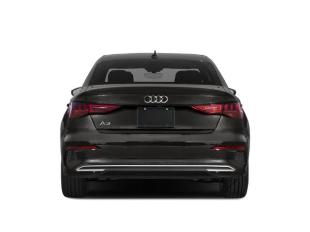 2024 Audi A3 Premium Plus 40 TFSI quattro S tronic