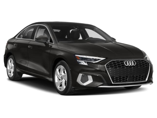 2024 Audi A3 Premium Plus 40 TFSI quattro S tronic