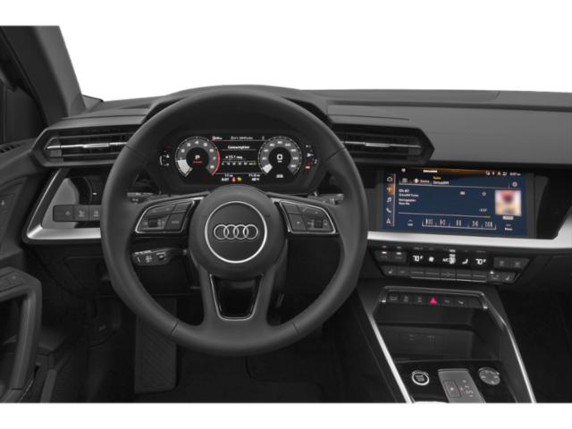 2024 Audi A3 Premium Plus 40 TFSI quattro S tronic