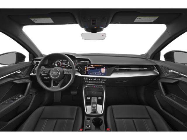 2024 Audi A3 Premium Plus 40 TFSI quattro S tronic