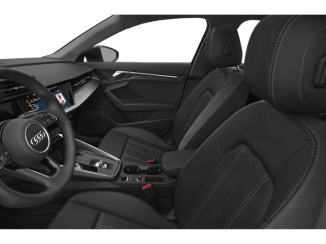 2024 Audi A3 Premium Plus 40 TFSI quattro S tronic