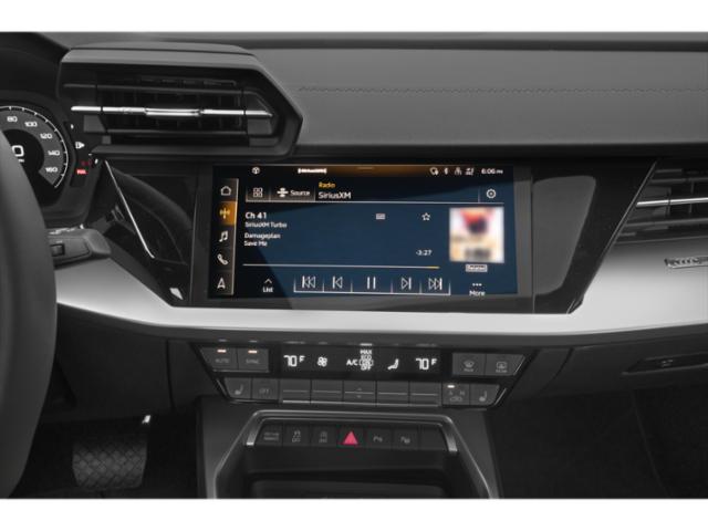 2024 Audi A3 Premium Plus 40 TFSI quattro S tronic