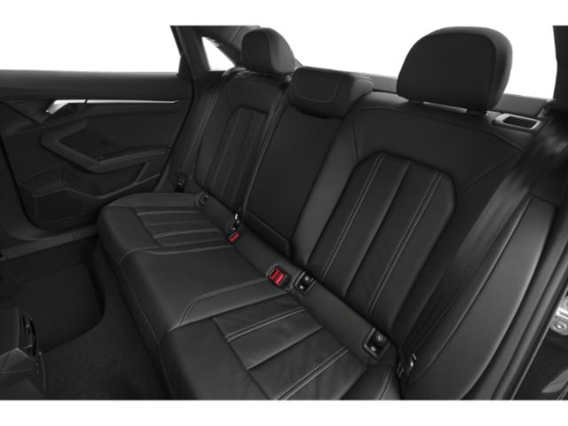 2024 Audi A3 Premium Plus 40 TFSI quattro S tronic
