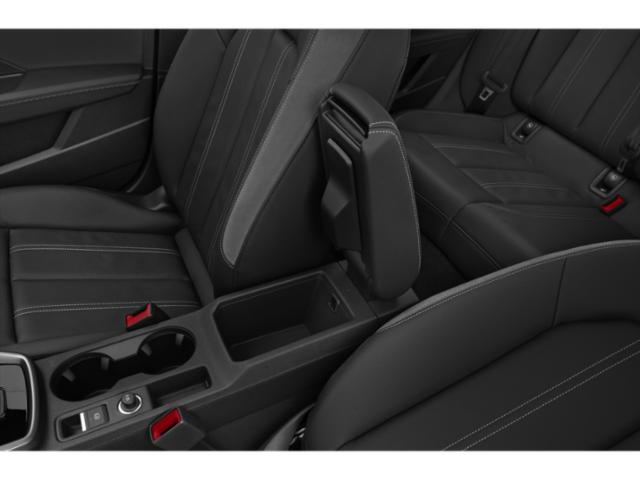 2024 Audi A3 Premium Plus 40 TFSI quattro S tronic
