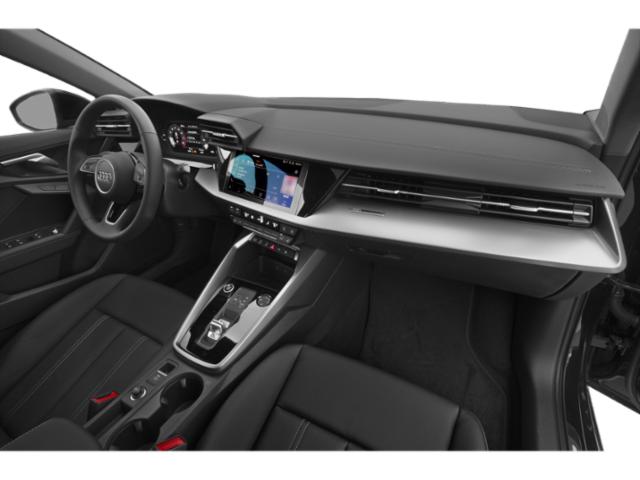 2024 Audi A3 Premium Plus 40 TFSI quattro S tronic
