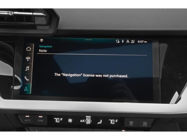 2024 Audi A3 Premium Plus 40 TFSI quattro S tronic