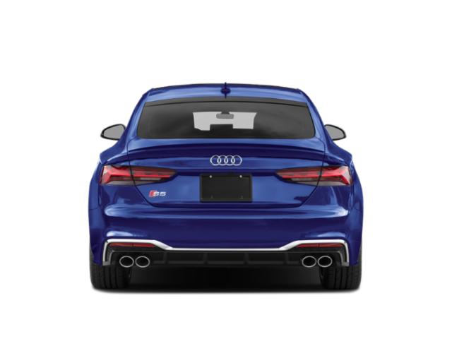 Used 2024 Audi S5 Sportback For Sale in Tucson, AZ