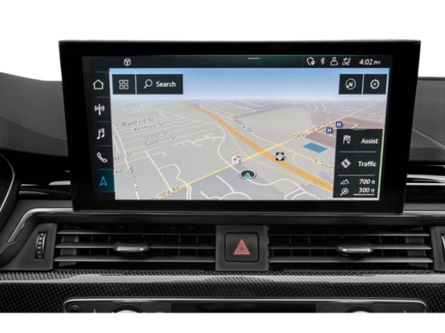 Used 2024 Audi S5 Sportback For Sale in Tucson, AZ