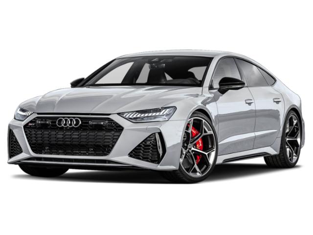 2024 Audi RS 7 Sportback