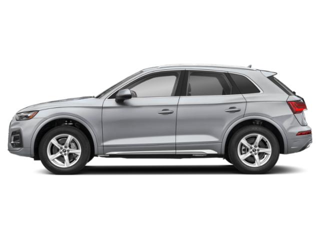 2024 Audi Q5 Premium 45 TFSI S line quattro