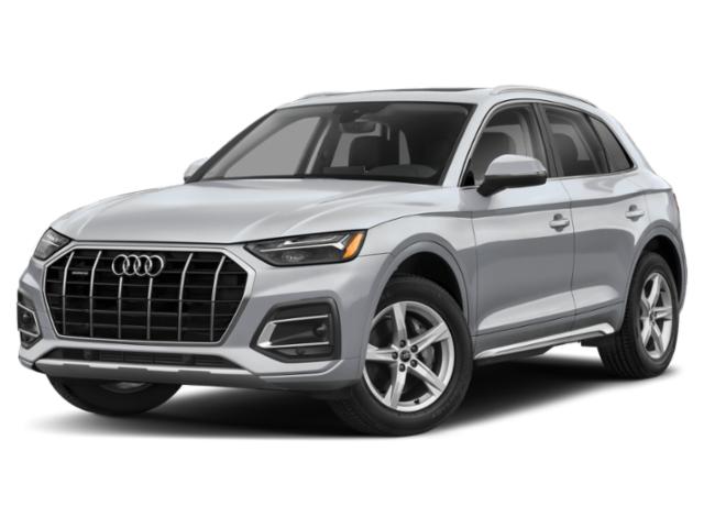 2024 Audi Q5 Premium 45 TFSI S line quattro