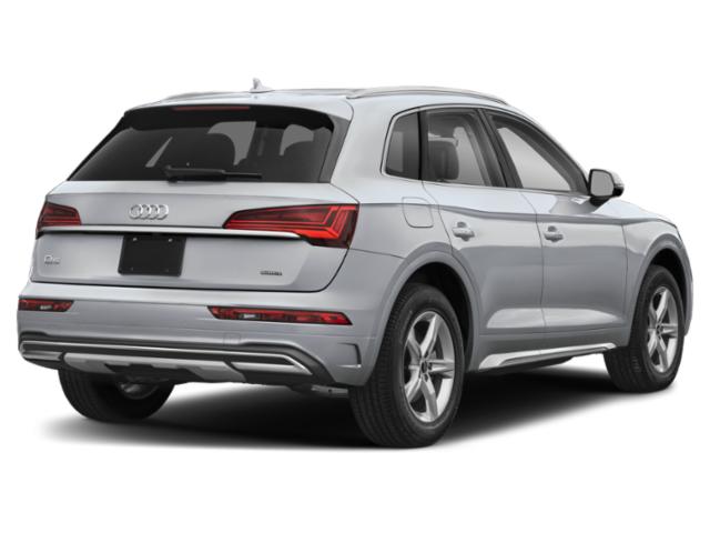 2024 Audi Q5 Premium 45 TFSI S line quattro