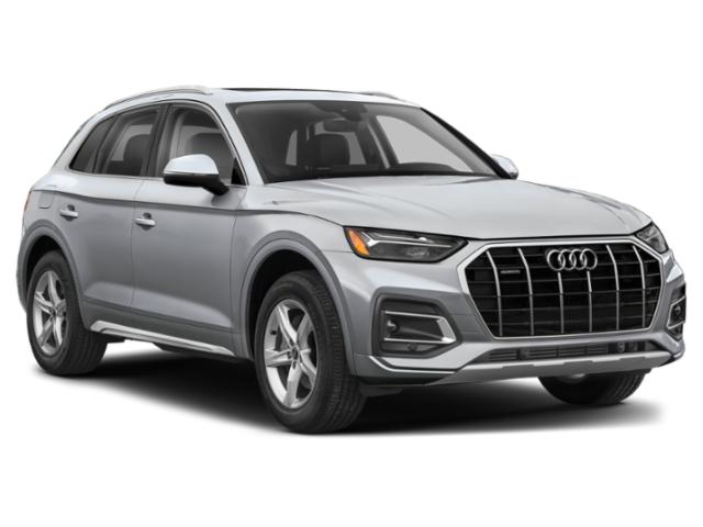 2024 Audi Q5 Premium Plus 45 TFSI S line quattro