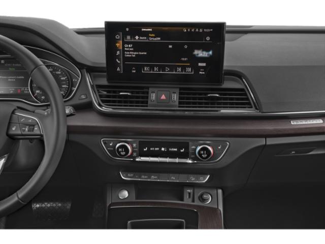 2024 Audi Q5 Premium Plus 45 TFSI S line quattro