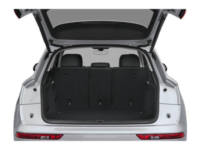 2024 Audi Q5 Premium Plus 45 TFSI S line quattro