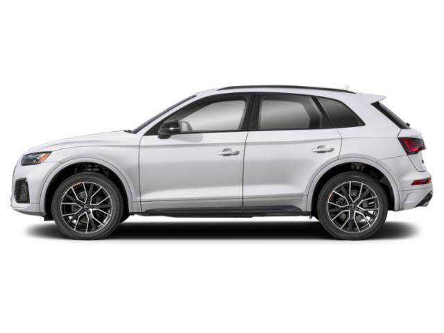 2024 Audi SQ5 Premium Plus