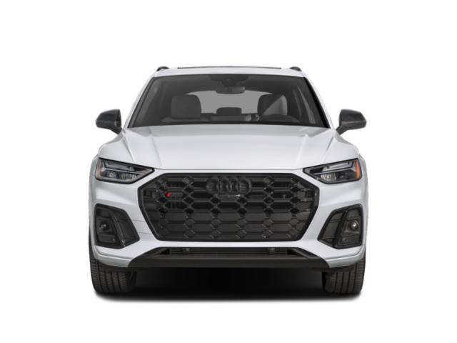 2024 Audi SQ5 Premium Plus TFSI quattro Tiptronic