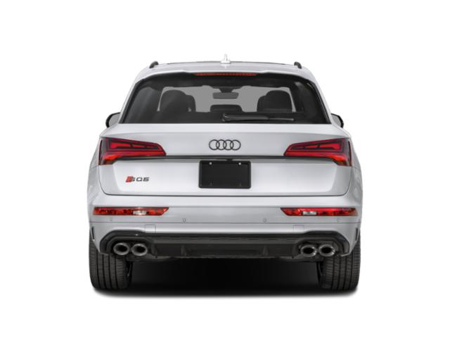2024 Audi SQ5 Premium Plus TFSI quattro Tiptronic