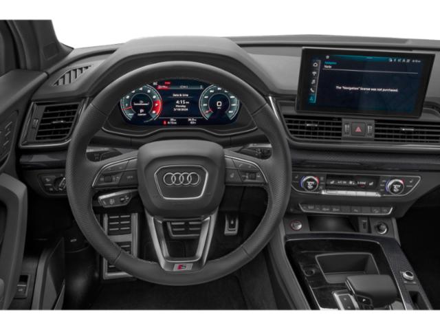 2024 Audi SQ5 Premium Plus TFSI quattro Tiptronic