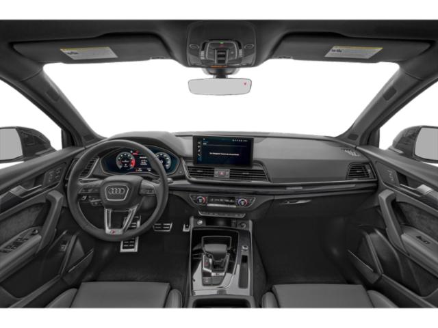 2024 Audi SQ5 Premium Plus TFSI quattro Tiptronic
