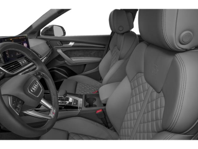 2024 Audi SQ5 Premium Plus TFSI quattro Tiptronic