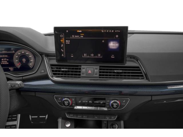 2024 Audi SQ5 Premium Plus TFSI quattro Tiptronic