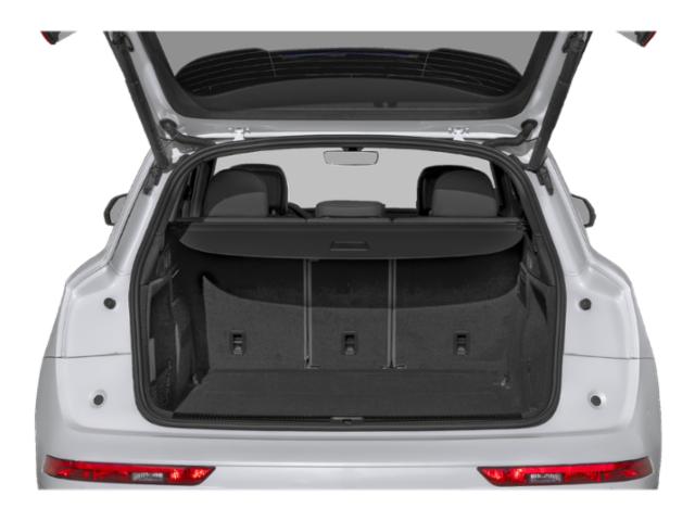 2024 Audi SQ5 Premium Plus TFSI quattro Tiptronic