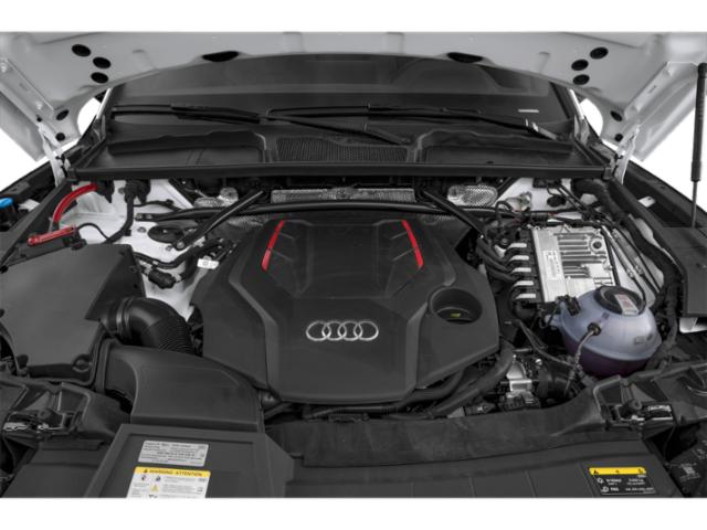 2024 Audi SQ5 Premium Plus TFSI quattro Tiptronic