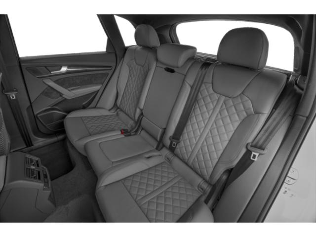 2024 Audi SQ5 Premium Plus TFSI quattro Tiptronic