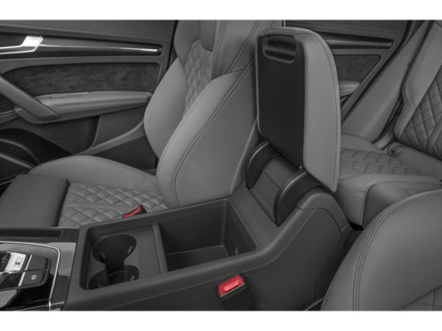 2024 Audi SQ5 Premium Plus TFSI quattro Tiptronic