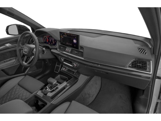2024 Audi SQ5 Premium Plus TFSI quattro Tiptronic