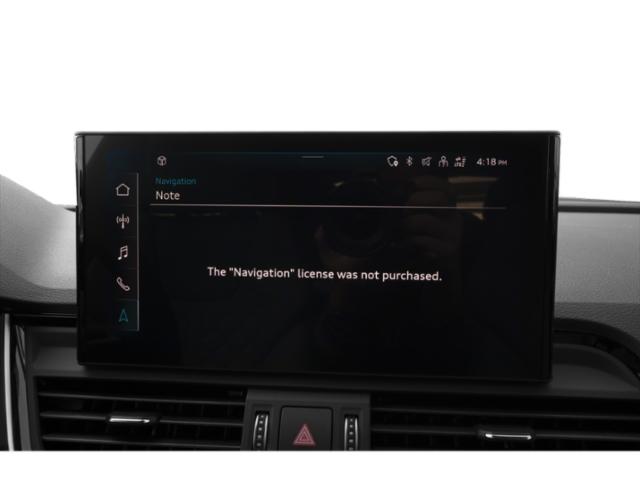 2024 Audi SQ5 Premium Plus TFSI quattro Tiptronic