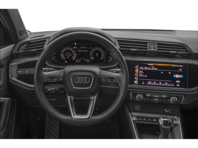 2024 Audi Q3 S line Premium Plus