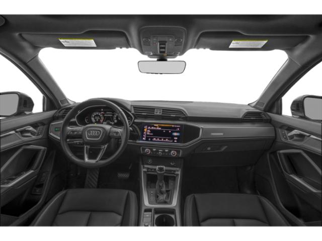 2024 Audi Q3 S line Premium Plus