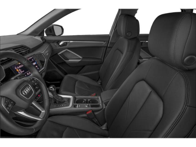 2024 Audi Q3 S line Premium Plus