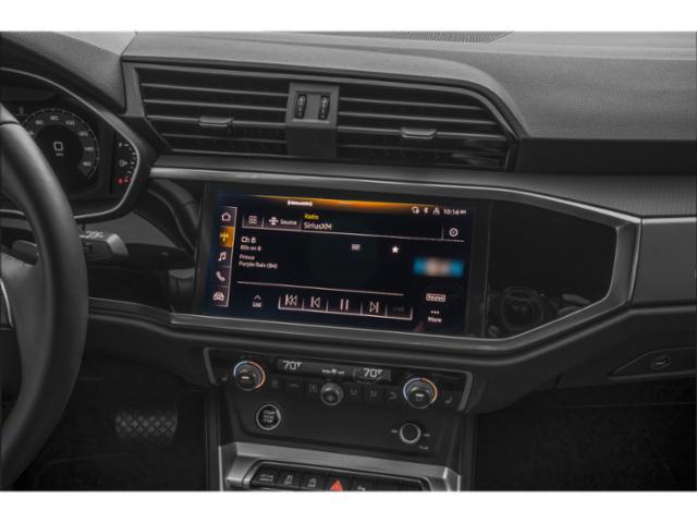 2024 Audi Q3 S line Premium Plus