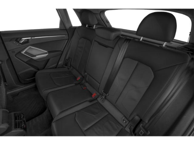 2024 Audi Q3 S line Premium Plus
