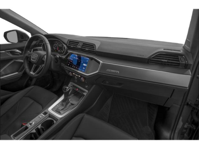 2024 Audi Q3 S line Premium Plus