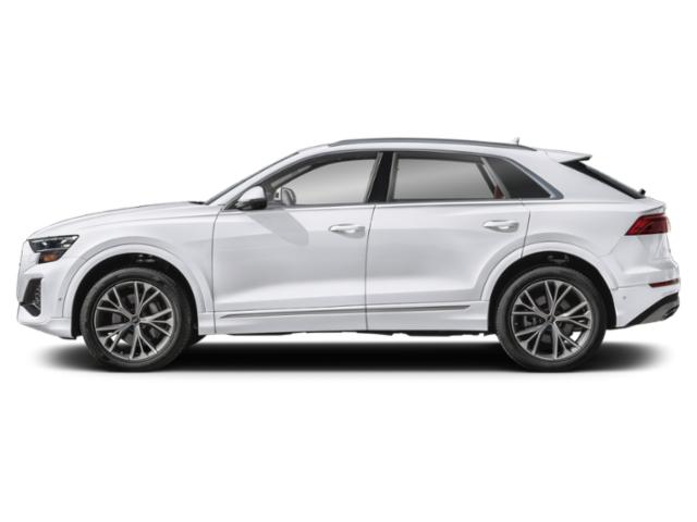 2024 Audi Q8 Premium Plus 55 TFSI quattro
